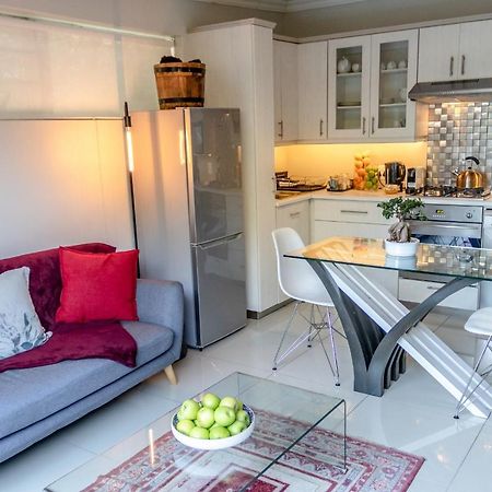 Seagull Apartment Hermanus Dış mekan fotoğraf