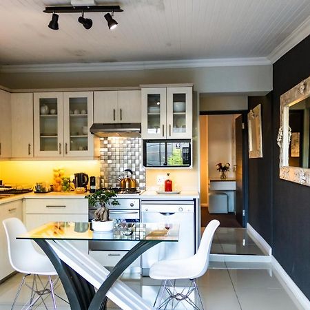 Seagull Apartment Hermanus Dış mekan fotoğraf