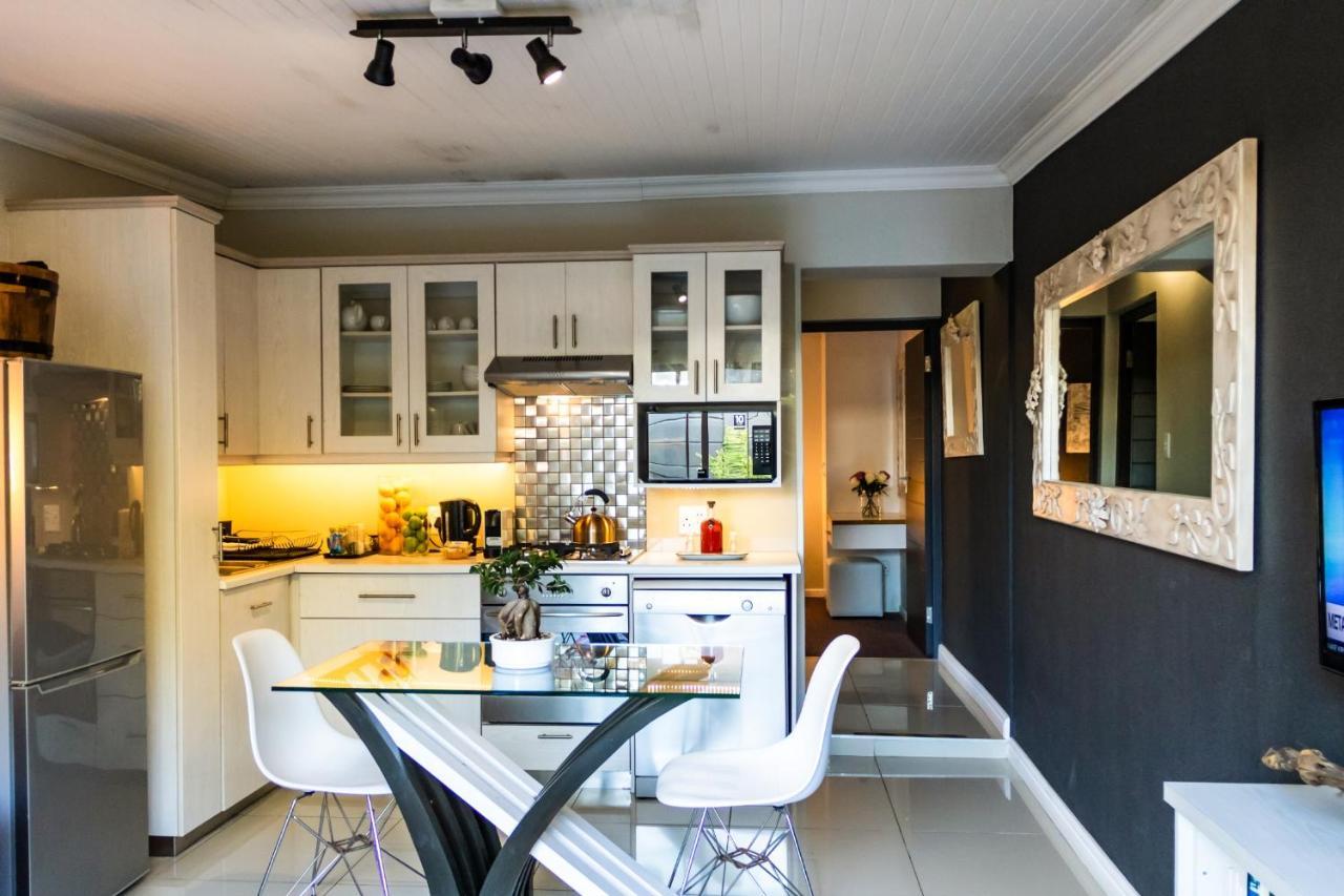 Seagull Apartment Hermanus Dış mekan fotoğraf