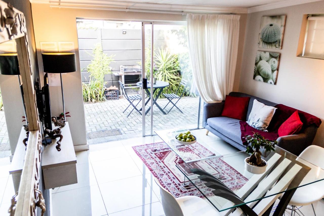 Seagull Apartment Hermanus Dış mekan fotoğraf