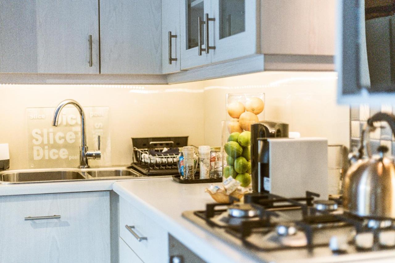 Seagull Apartment Hermanus Dış mekan fotoğraf