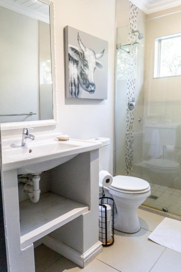 Seagull Apartment Hermanus Dış mekan fotoğraf
