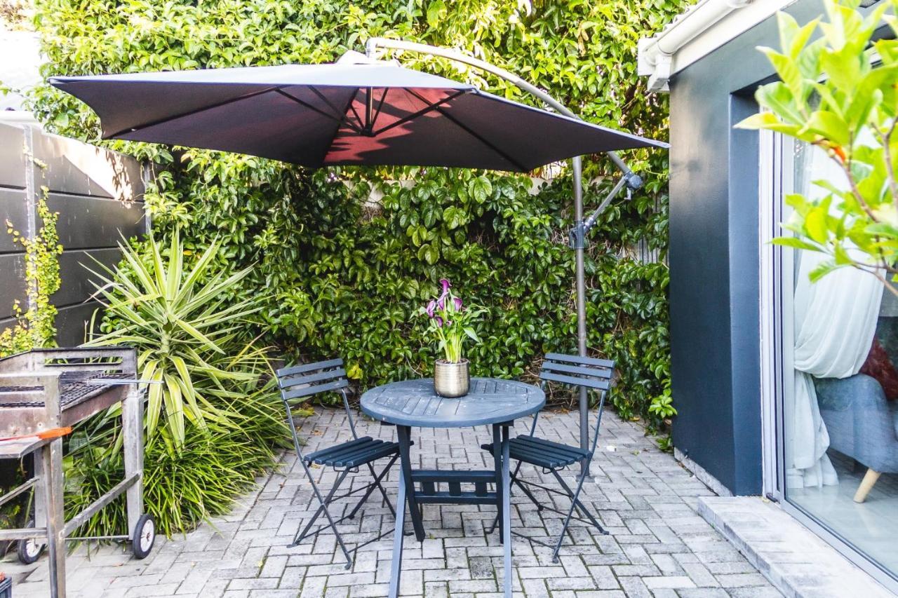 Seagull Apartment Hermanus Dış mekan fotoğraf